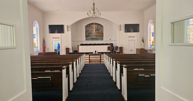 Children's Ministry