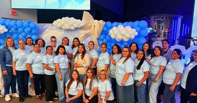 Women's Ministry
