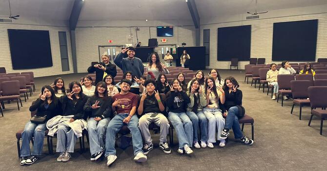 Unidos Youth