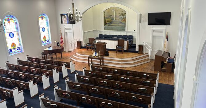 Youth Ministry