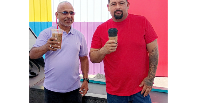 Men's Ministry