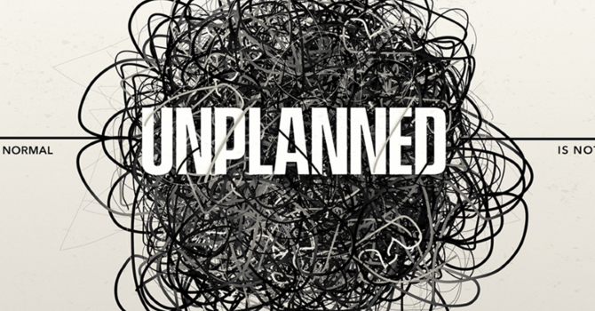 Unplanned