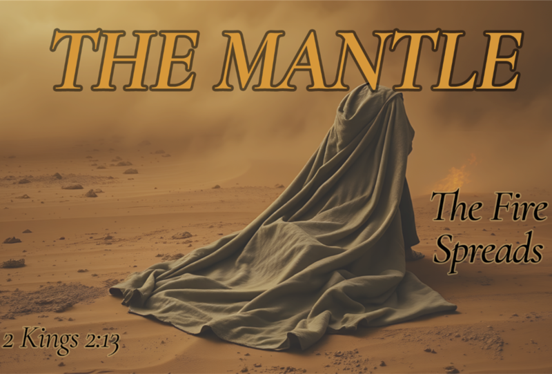 The Mantle