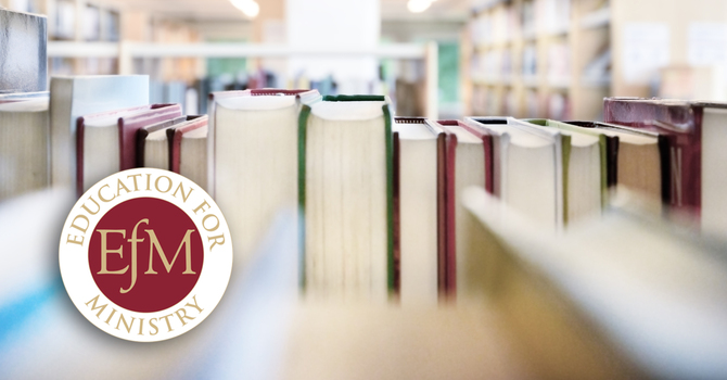 Education for Ministry