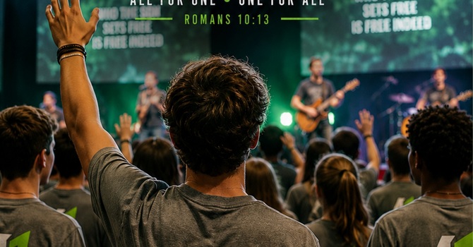 A1 Youth Night