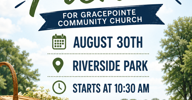 Church Picnic