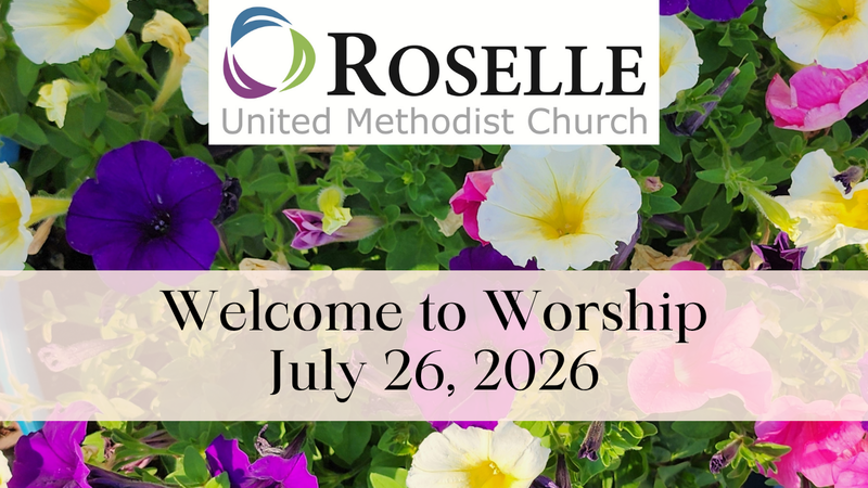 July 26, 2026
