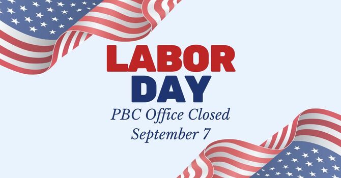 Labor Day