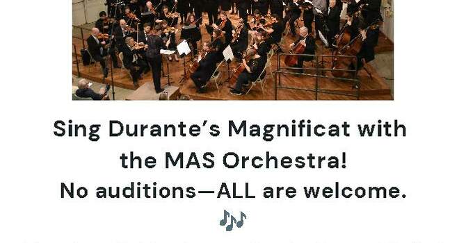 Medical Arts Symphony Chorus