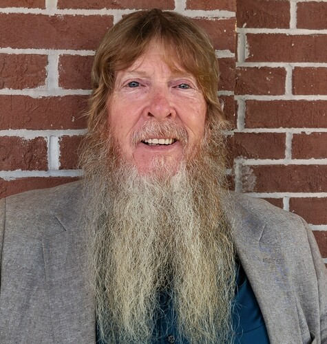 Jeff Arnold