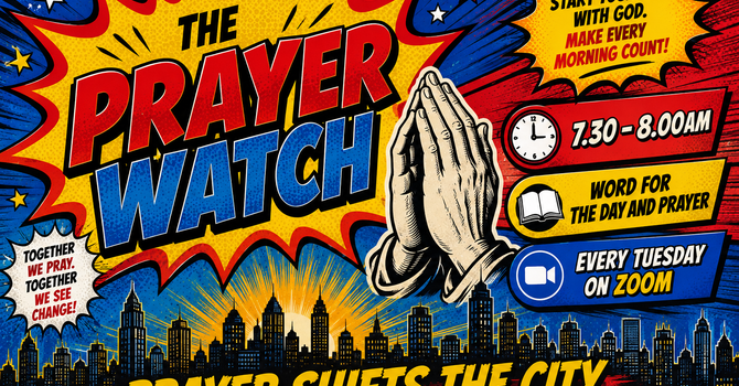 Church Prayer Meetings