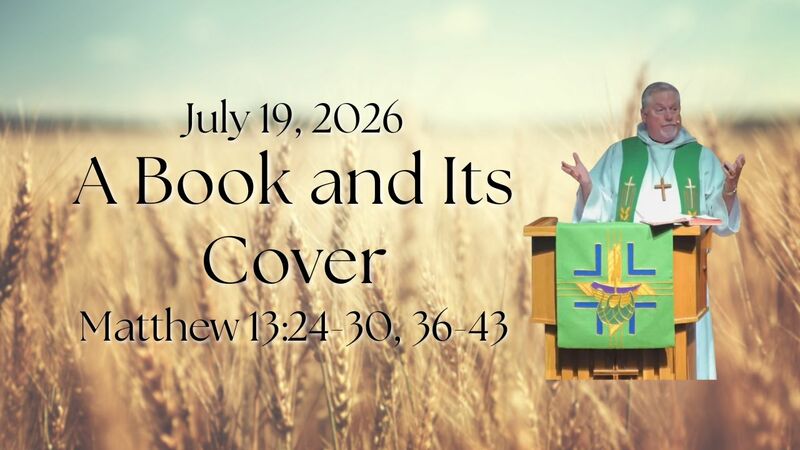 "A Book and Its Cover"