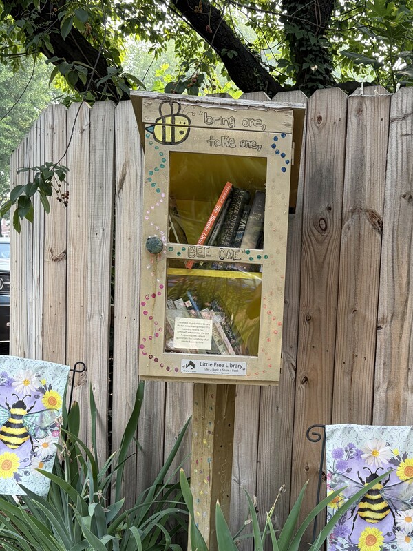 Children's Books Needed