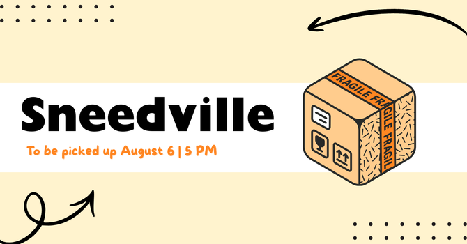 Sneedville Pick Up