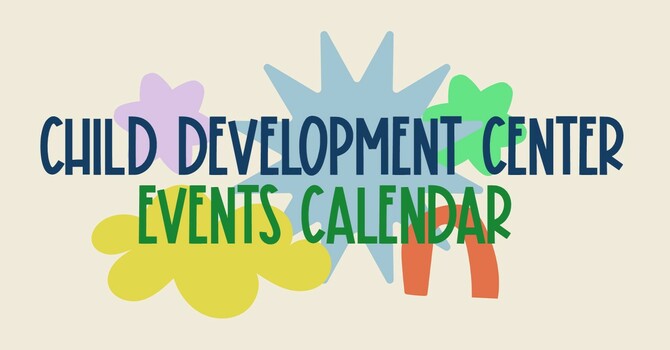 CDC Calendar