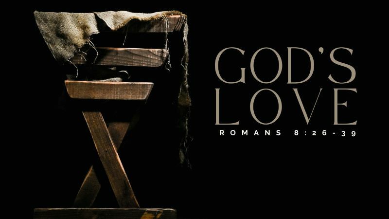 God's Abundant Love