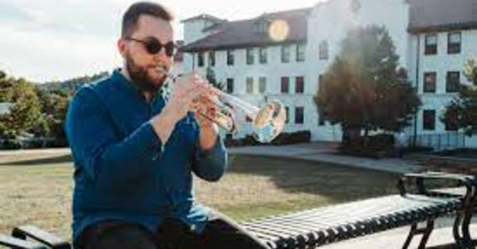 Song for Trumpet and Piano