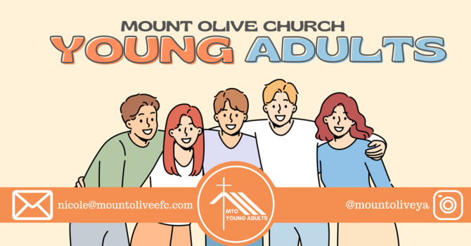 Young Adults