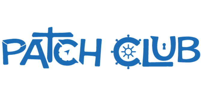 Patch Club Begins