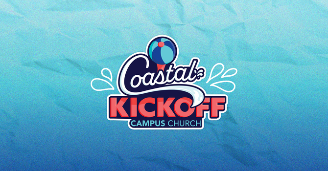 Teen Coastal Kickoff 