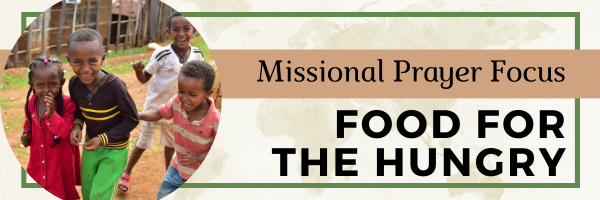 Food for the Hungry