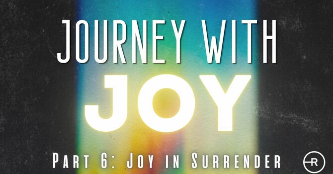 Journey with Joy