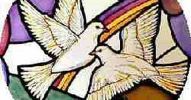 Grace Ecumenical Services