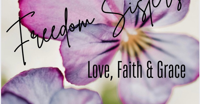 FREEDOM SISTERS 