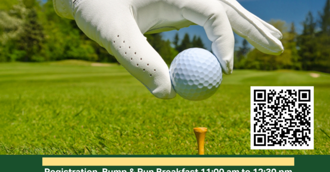 Golf Outing