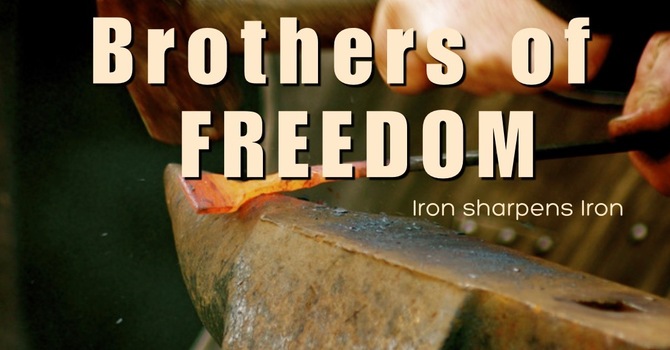 BROTHERS OF FREEDOM 