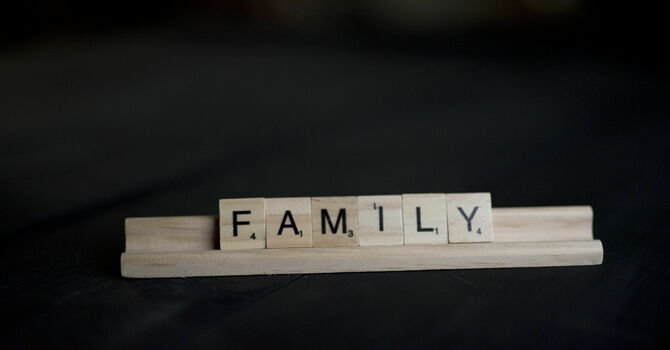 Immigrant Families