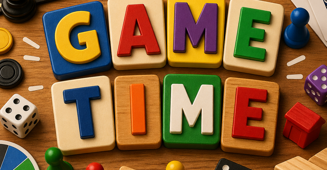 Family Game Night