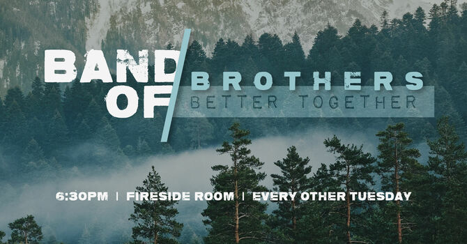 Band of Brothers