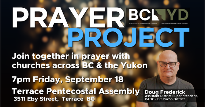 Prayer Project