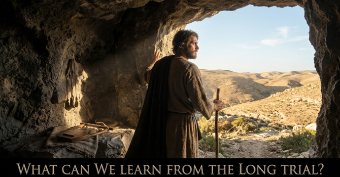 What Can We Learn From The Long Trial? image