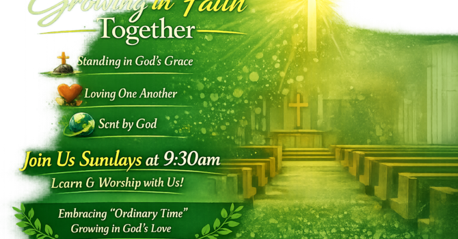 Worship Team image