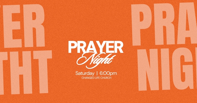 Prayer