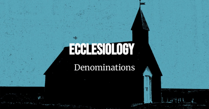 Denominations