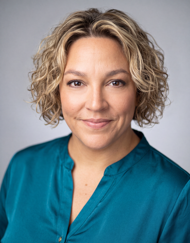 Rena DeGrave