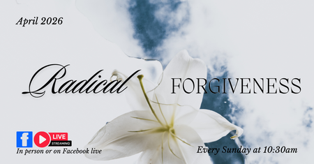 Radical Forgiveness