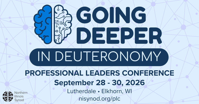 2026 Professional Leaders Conference