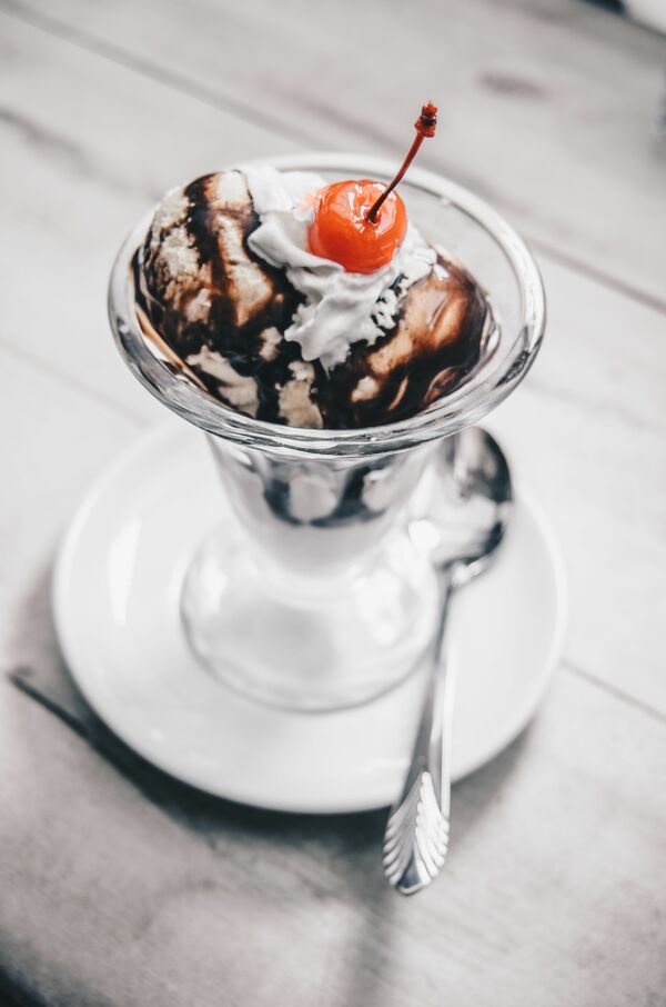 Sundae Sunday