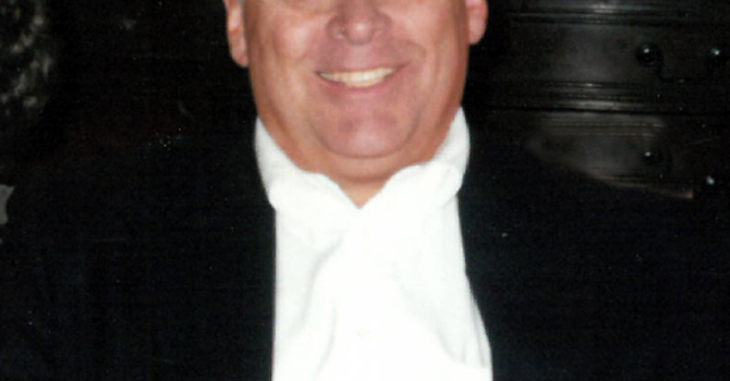 Doug Burns Memorial Service