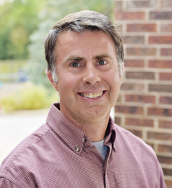 Scott Wallace