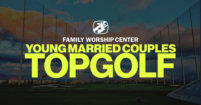 FWC Young Married Couples