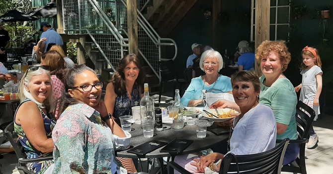 Women's Bible Study