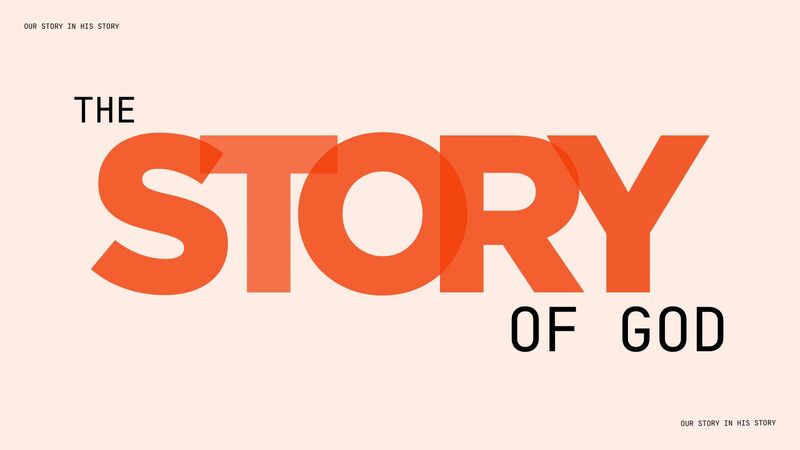 A Story of Choosing Presence