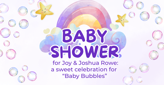 Baby Shower