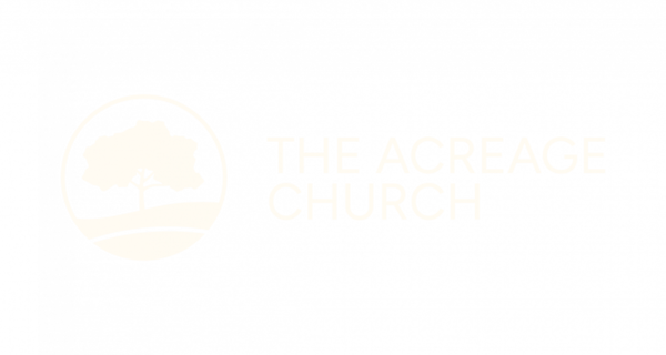 The Acreage Church