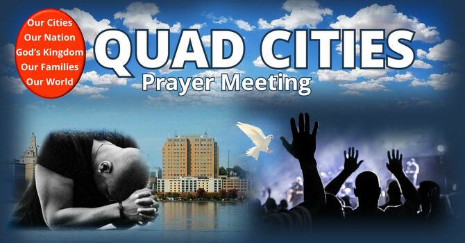 QC Prayer Meeting